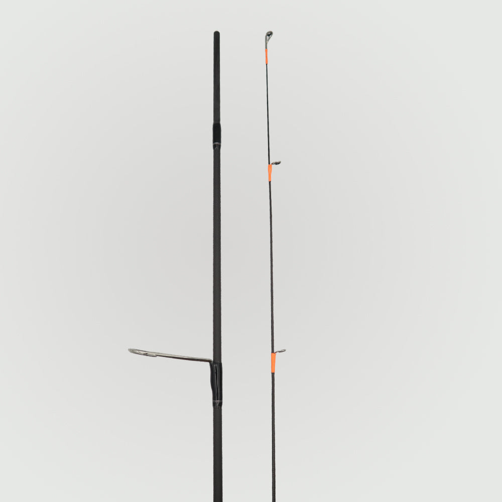 Trout Jara Black Edition JR68SUL-S, 0.3-4g