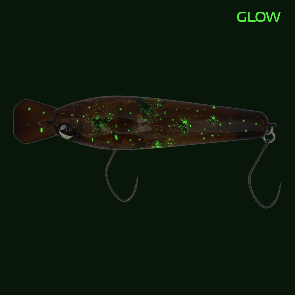 ROB Lure - Blanky 65F - EM03