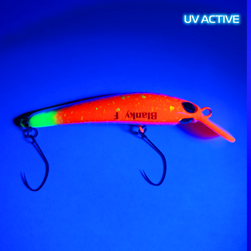 ROB Lure - Blanky 65F - EM04
