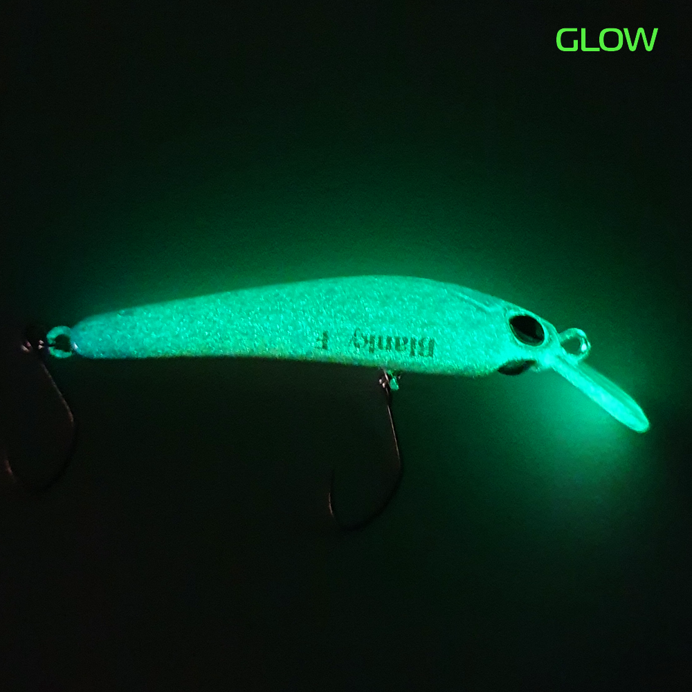 ROB Lure - Blanky 65F - EM05