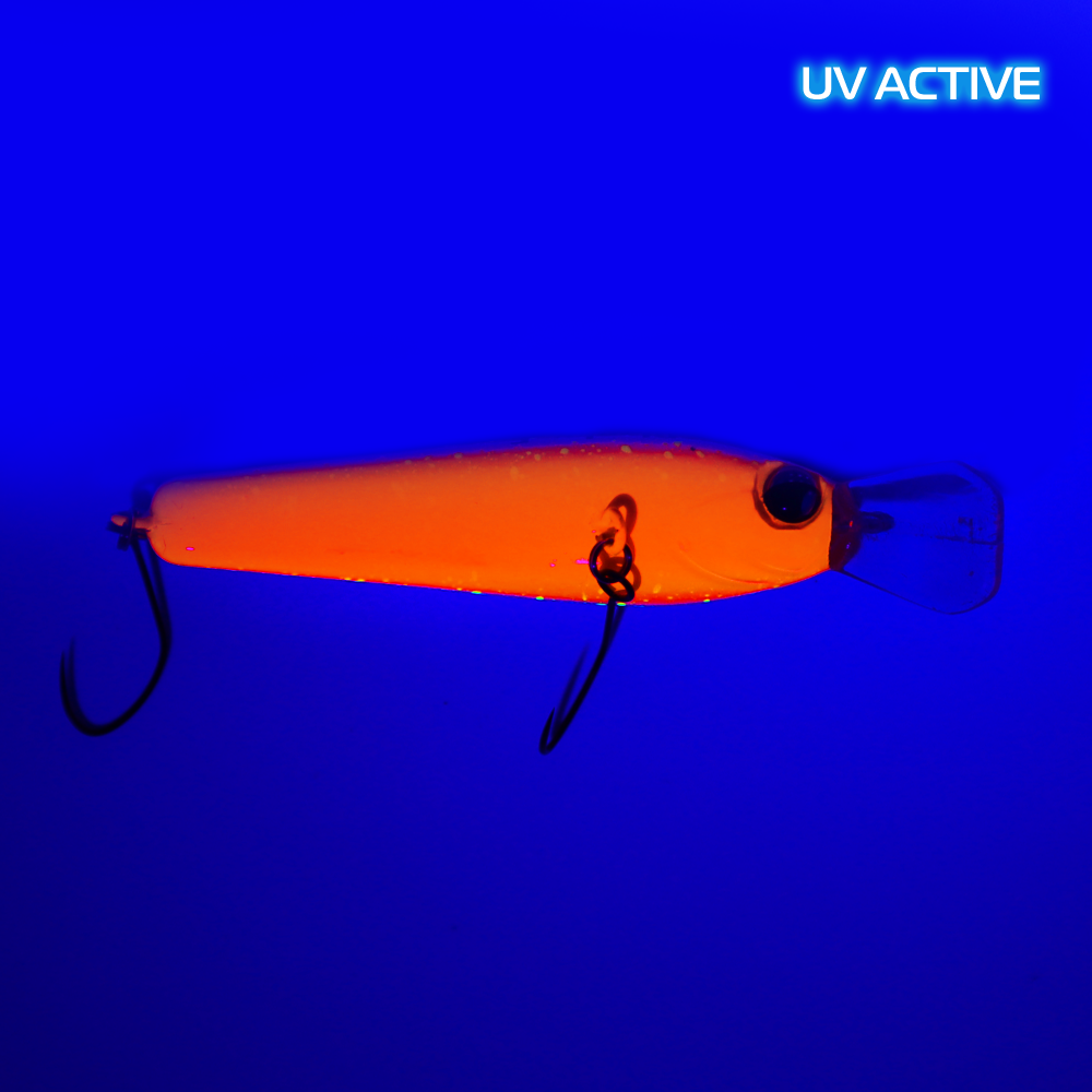 ROB Lure - Blanky 65F - EM07