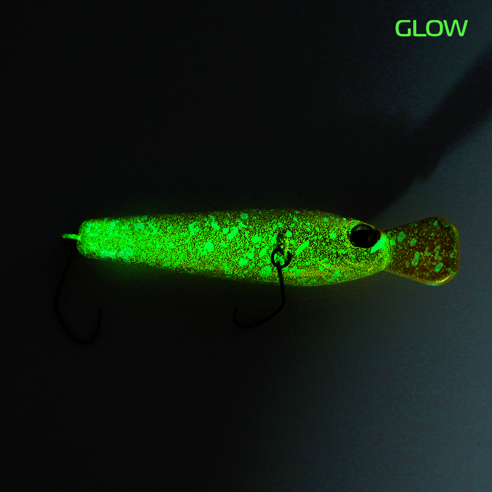 ROB Lure - Blanky 65F - EM12