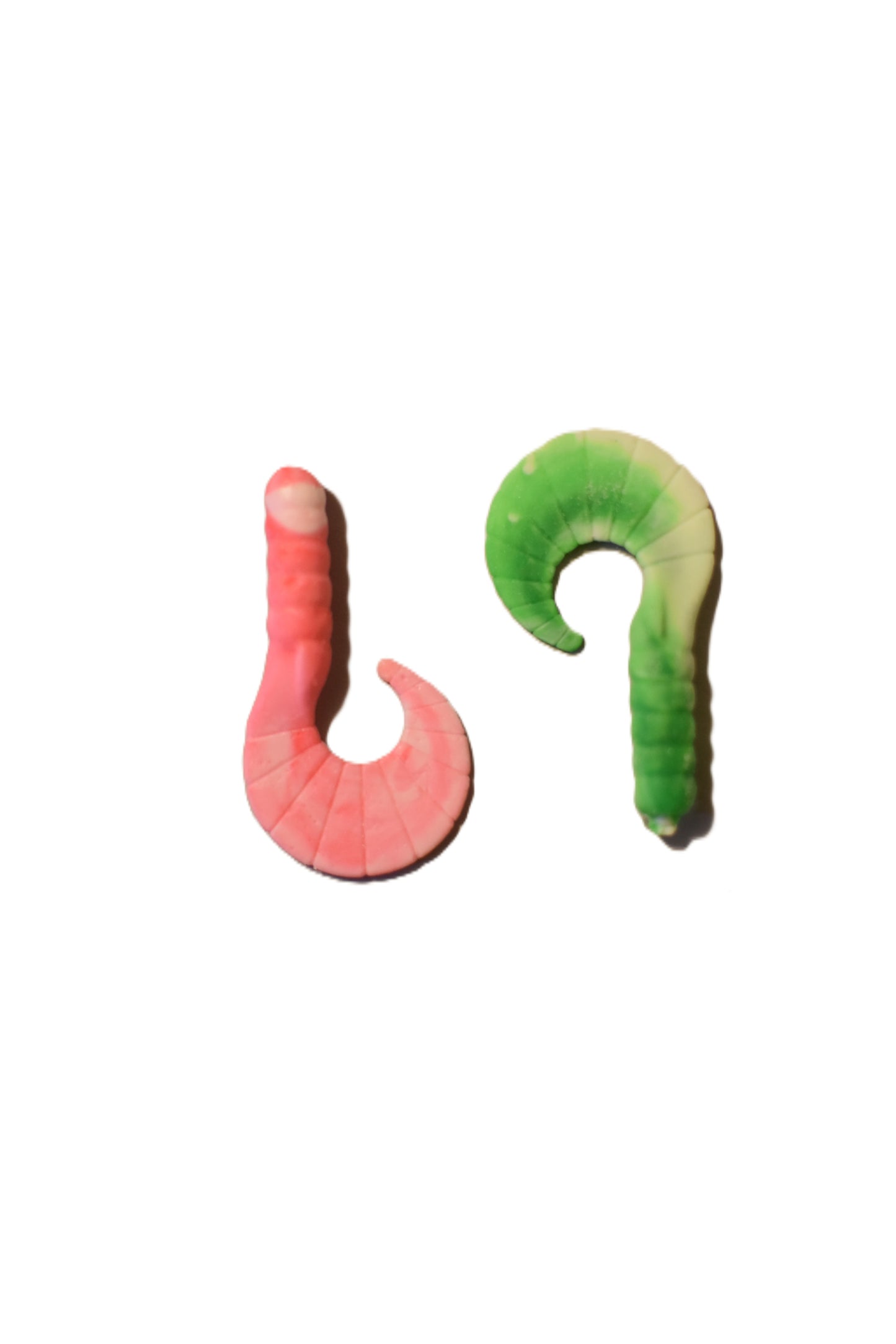 SUPER FALCET - 117 - Grün