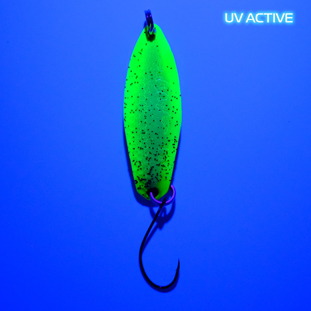 GOD HANDS GAiA 4.8 g FA06