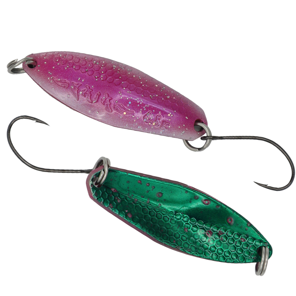 GOD HANDS GAiA 4.8 g FA07