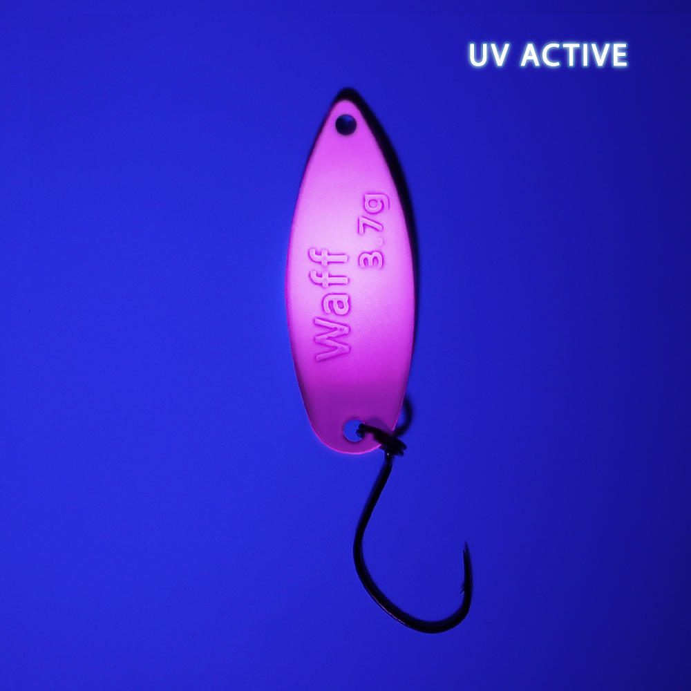 Trout Jara - Waff - ED06