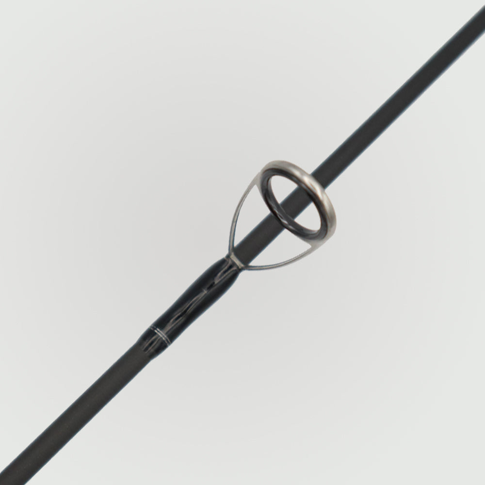 Trout Jara Black Edition JR68SUL-S, 0.3-4g
