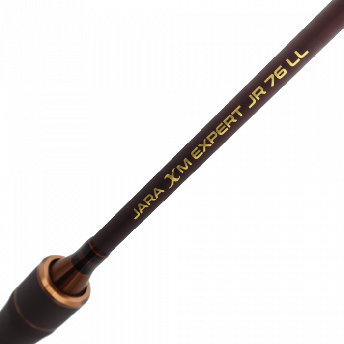 Trout Jara XM Expert JR76LL, 2-10g