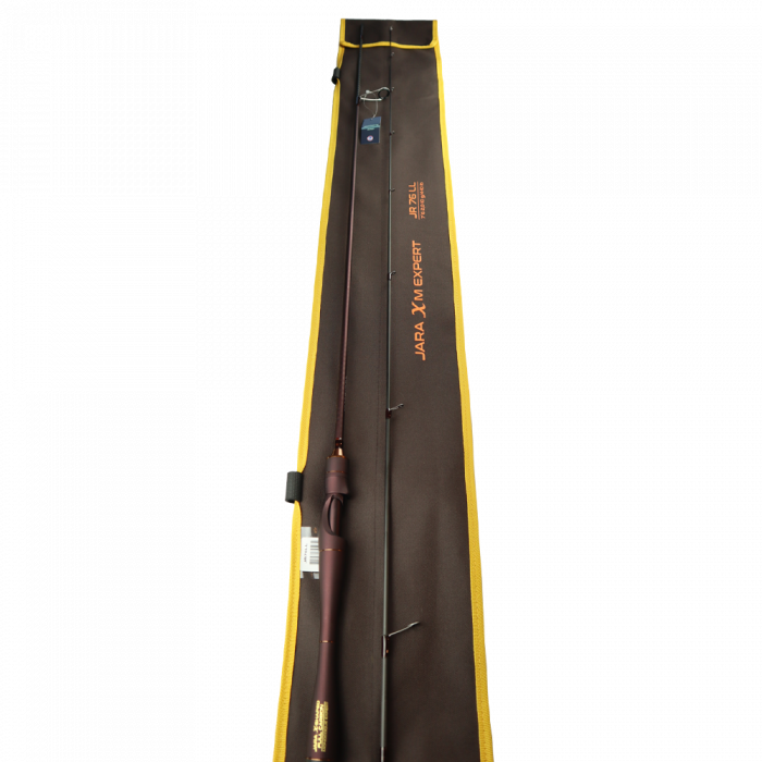 Trout Jara XM Expert JR76LL, 2-10g