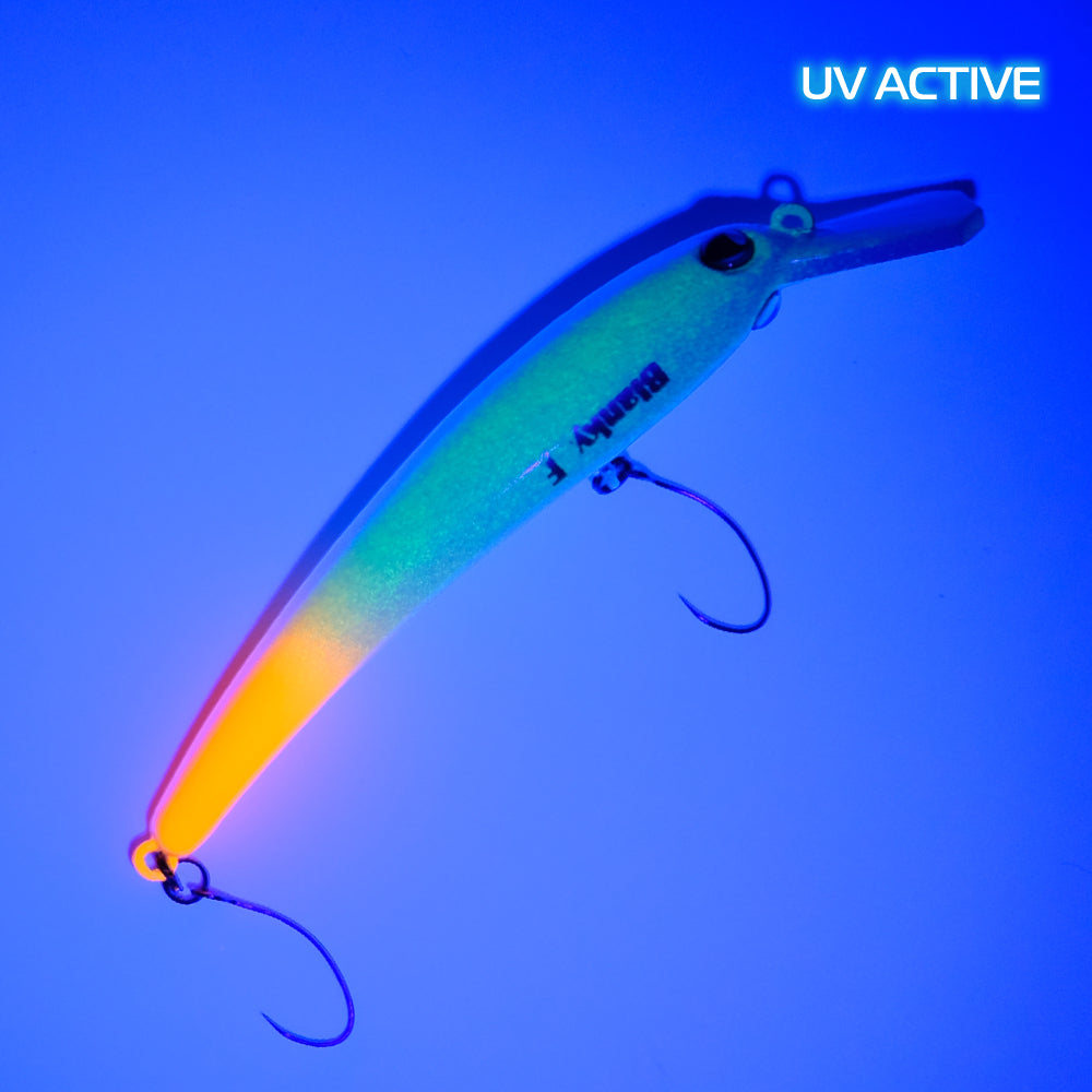 ROB Lure - Blanky 65F - FA02