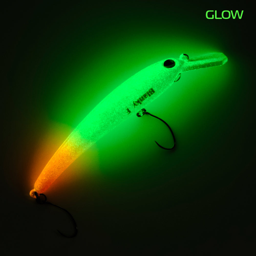 ROB Lure - Blanky 65F - FA02