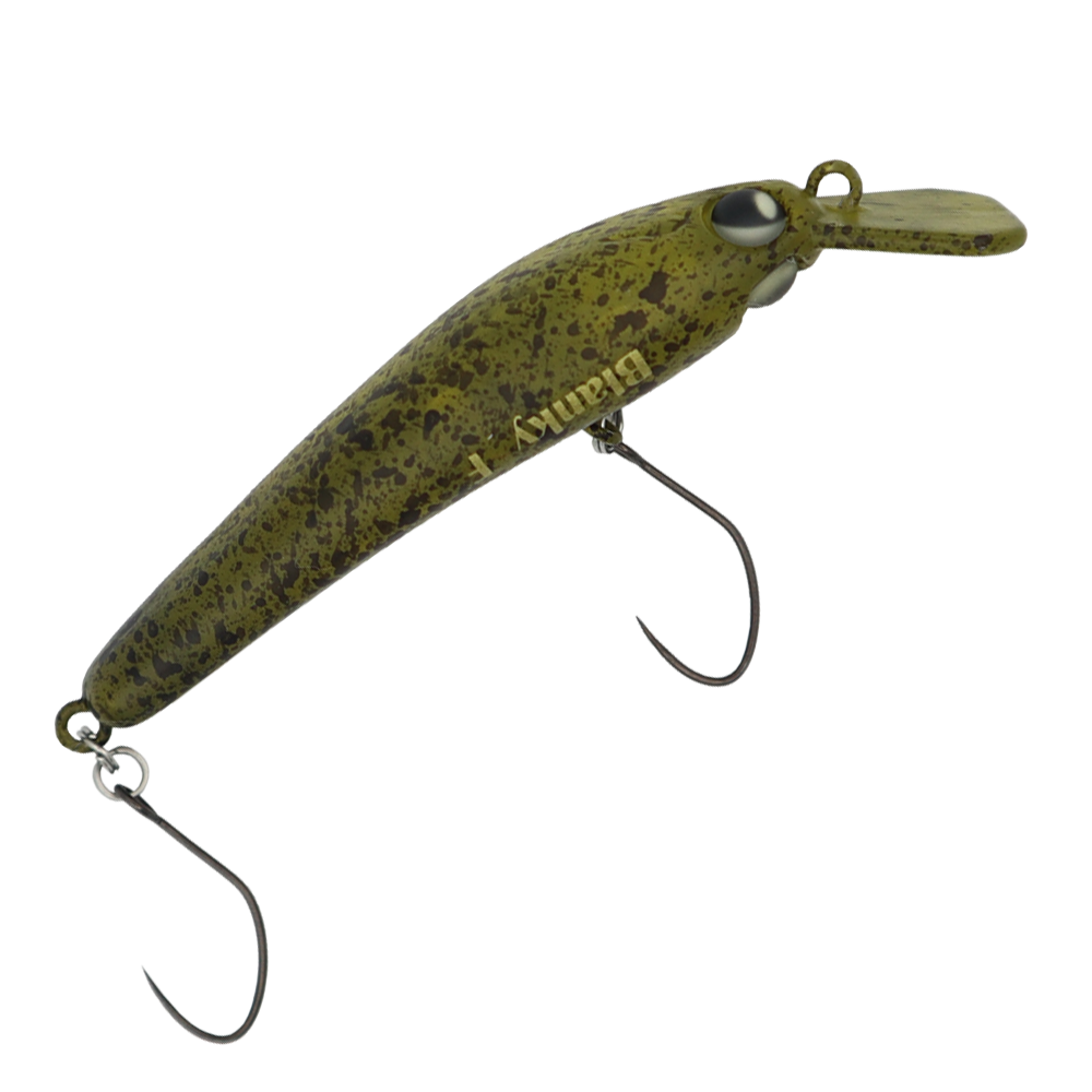 ROB Lure - Blanky 65F - EM01