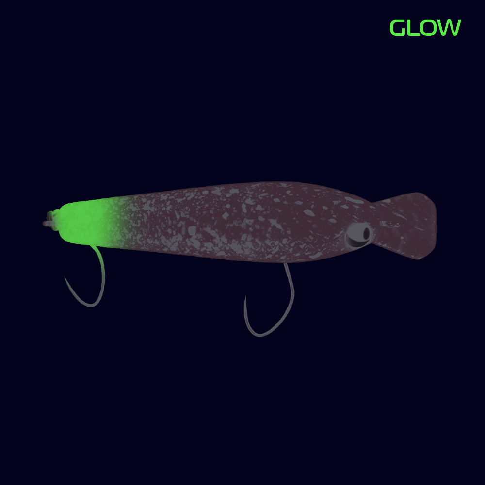 ROB Lure - Blanky 65F - EM01