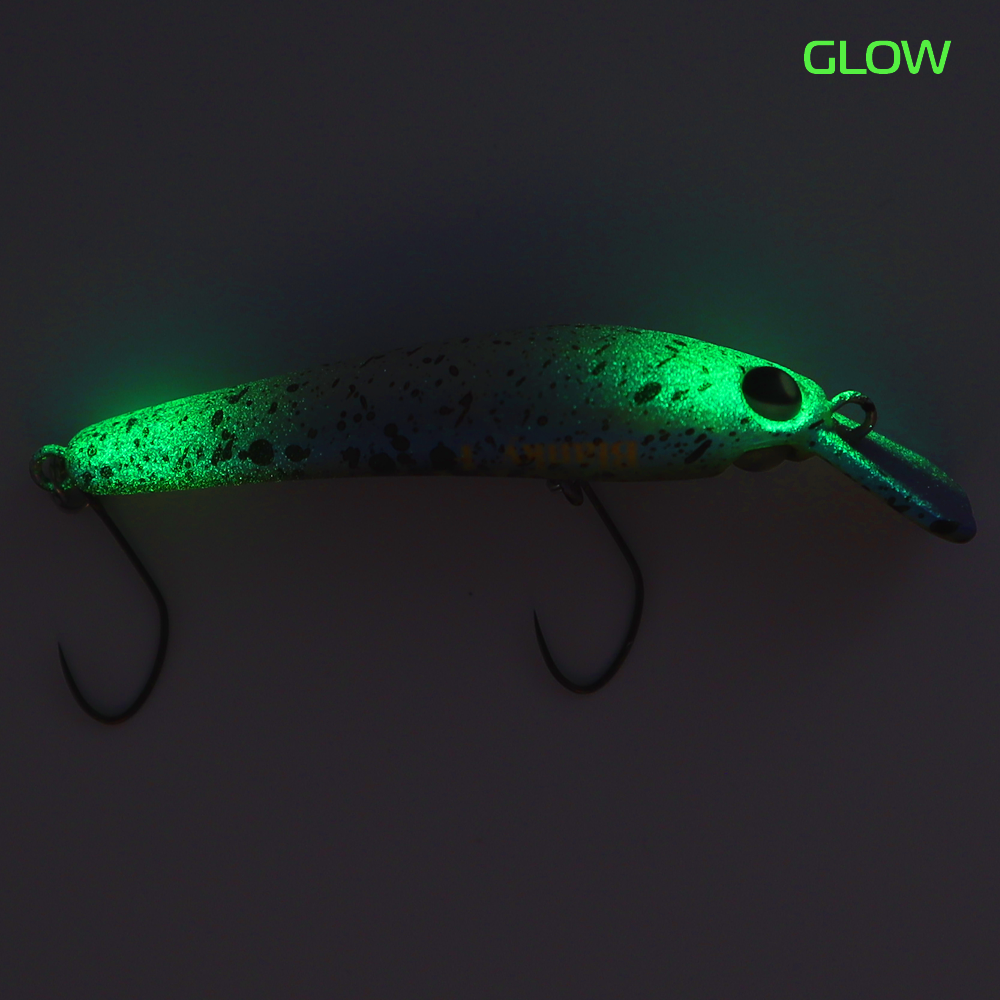 ROB Lure - Blanky 65F - EM02
