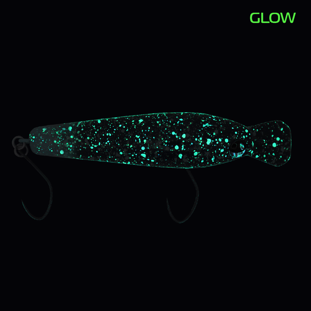 ROB Lure - Blanky 65F - EM06