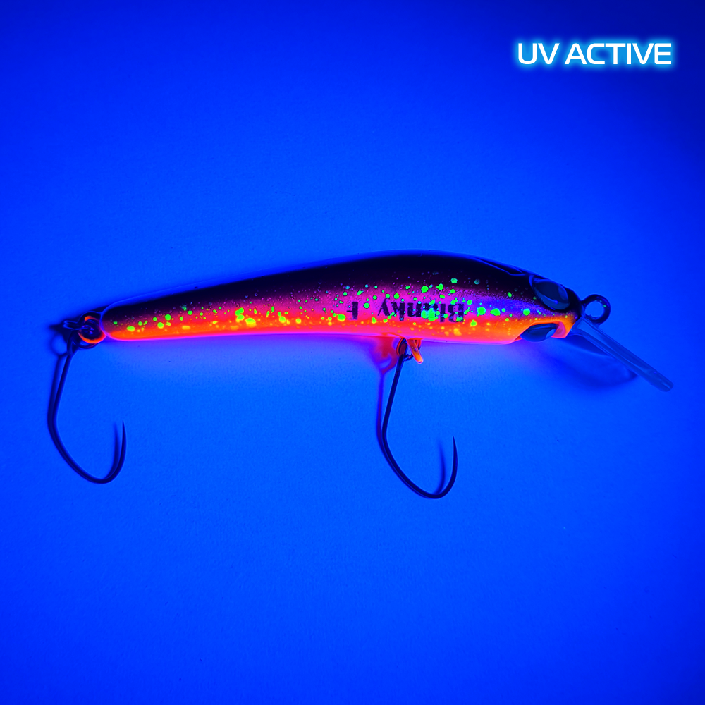 ROB Lure - Blanky 65F - EM07