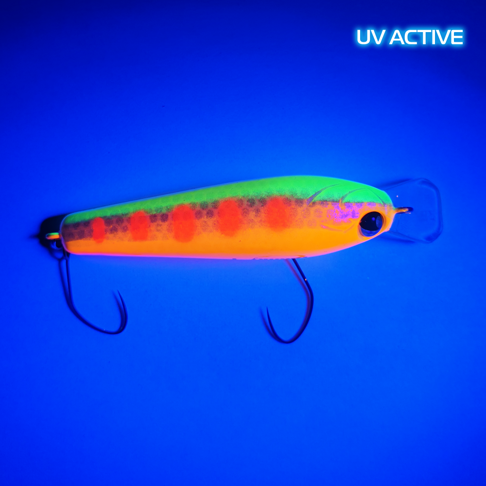 ROB Lure - Blanky 65F - EM09