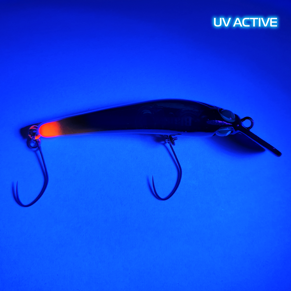 ROB Lure - Blanky 65F - EM10