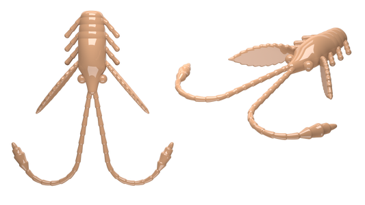 Libra Lures - Pro Nymph - 035 - Pellets