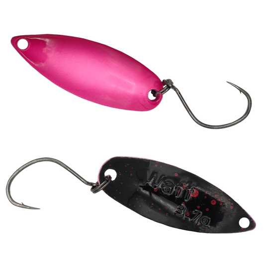 Trout Jara - Waff - ED04