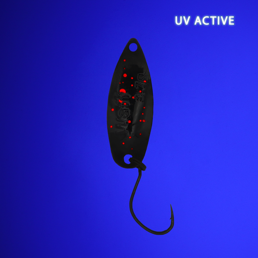 Trout Jara - Waff - ED04