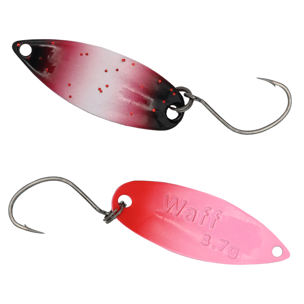 Trout Jara - Waff - ED06