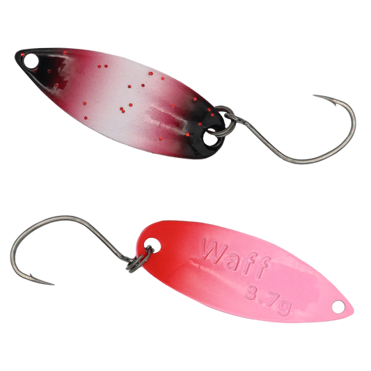 Trout Jara - Waff - ED06