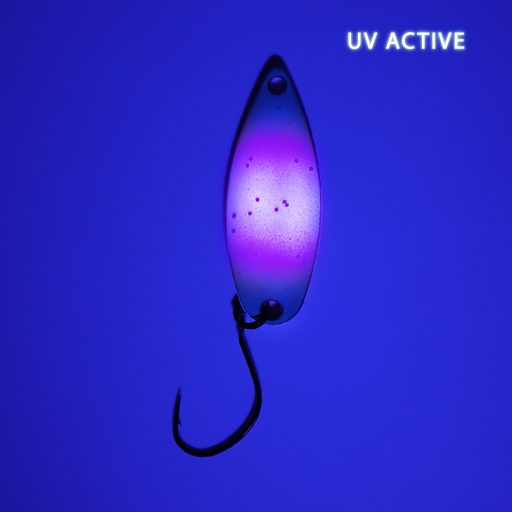 Trout Jara - Waff - ED06