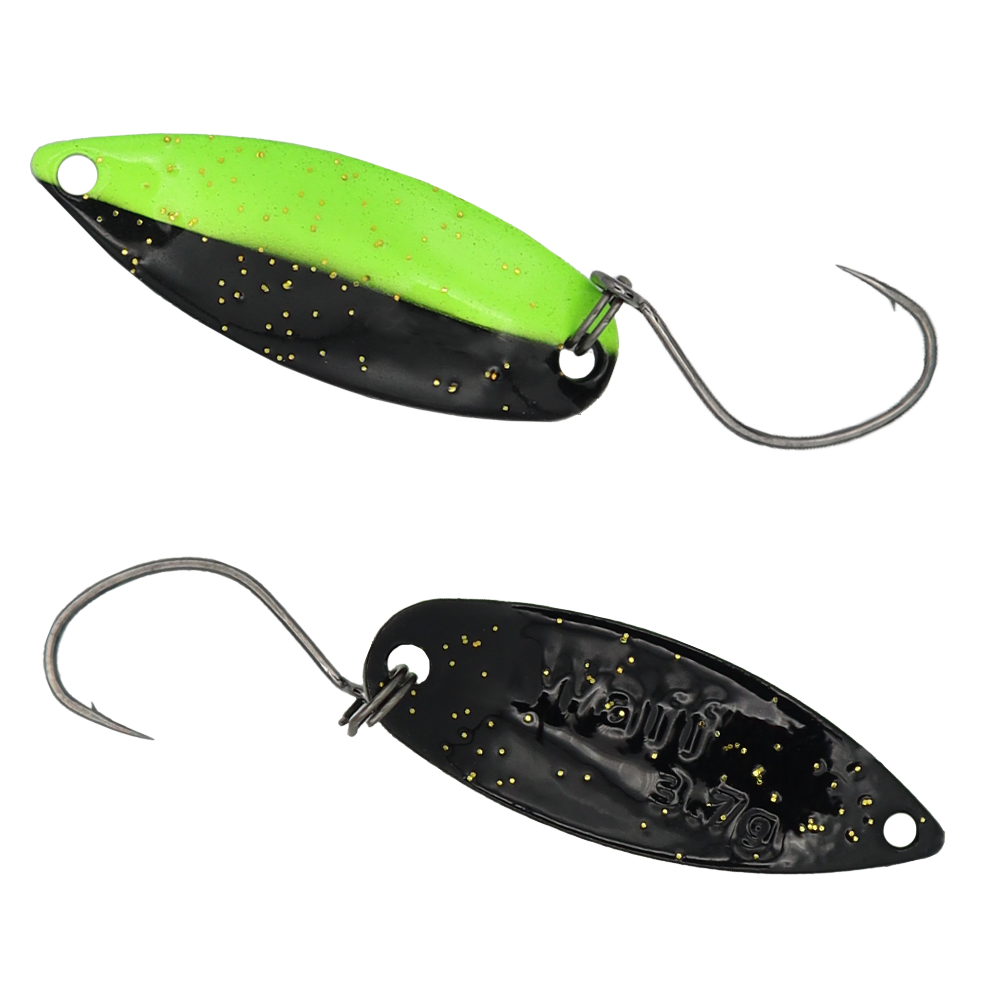 Trout Jara - Waff - ED11