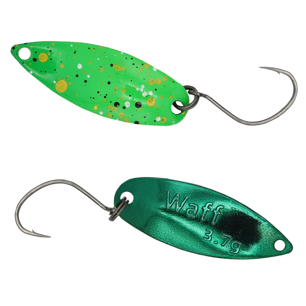 Trout Jara - Waff - ED13