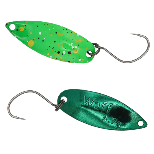 Trout Jara - Waff - ED13