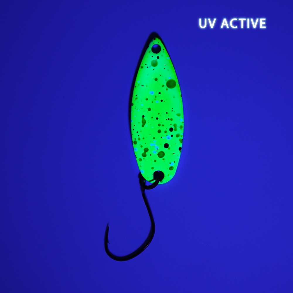 Trout Jara - Waff - ED13