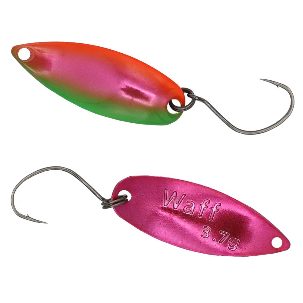 Trout Jara - Waff - ED14