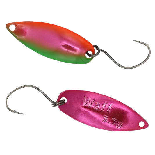 Trout Jara - Waff - ED14