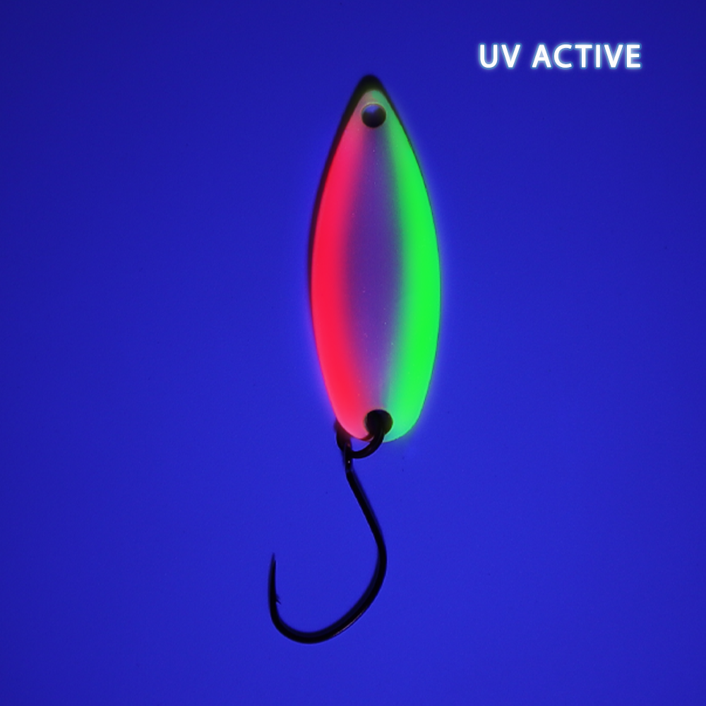 Trout Jara - Waff - ED14