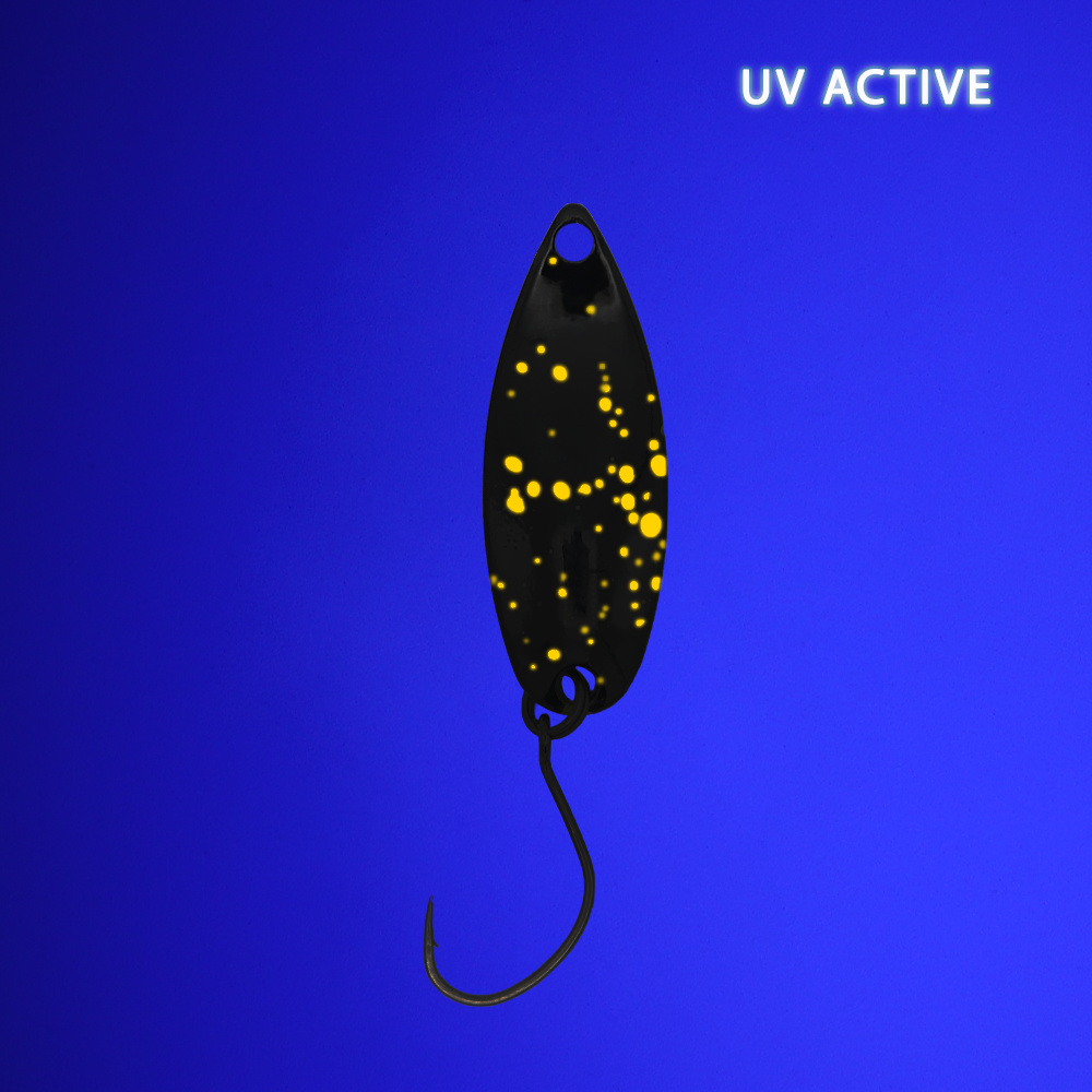 Trout Jara - Waff - ED16