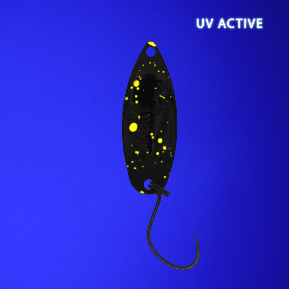 Trout Jara - Waff - ED16