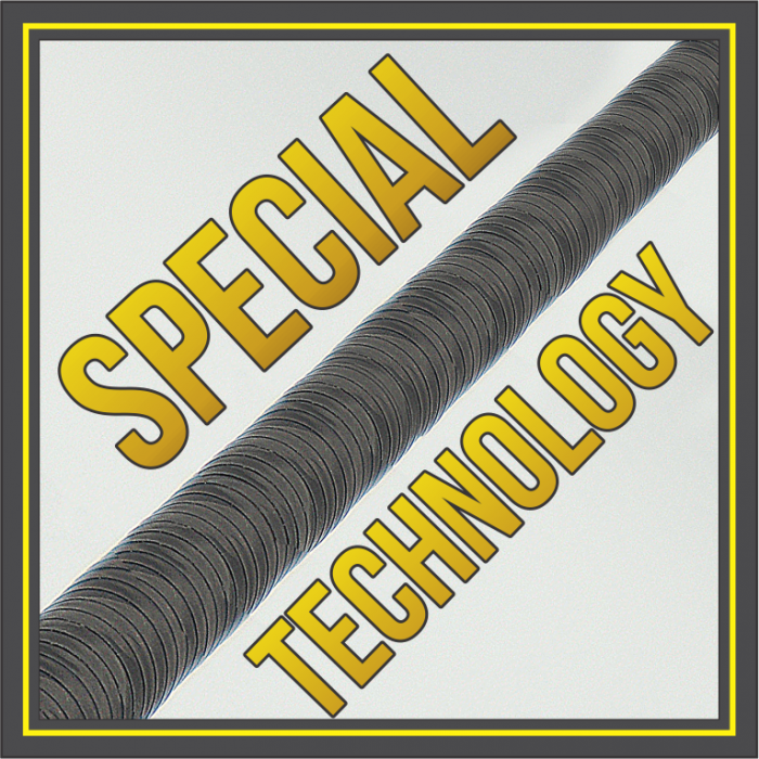 Trout Jara XM Expert JR76LL, 2-10g